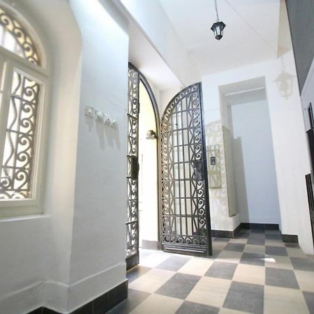 Studio Apartman KOCKA Beograd Bagian luar foto