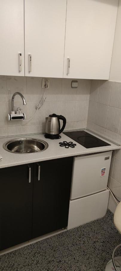 Studio Apartman KOCKA Beograd Bagian luar foto