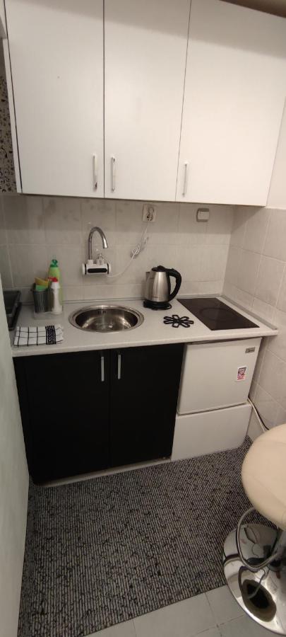 Studio Apartman KOCKA Beograd Bagian luar foto