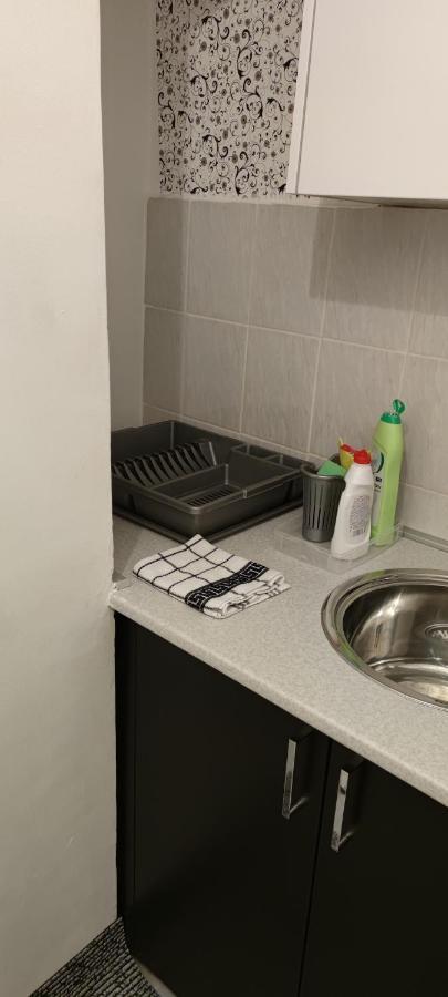 Studio Apartman KOCKA Beograd Bagian luar foto