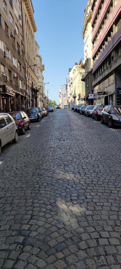 Studio Apartman KOCKA Beograd Bagian luar foto