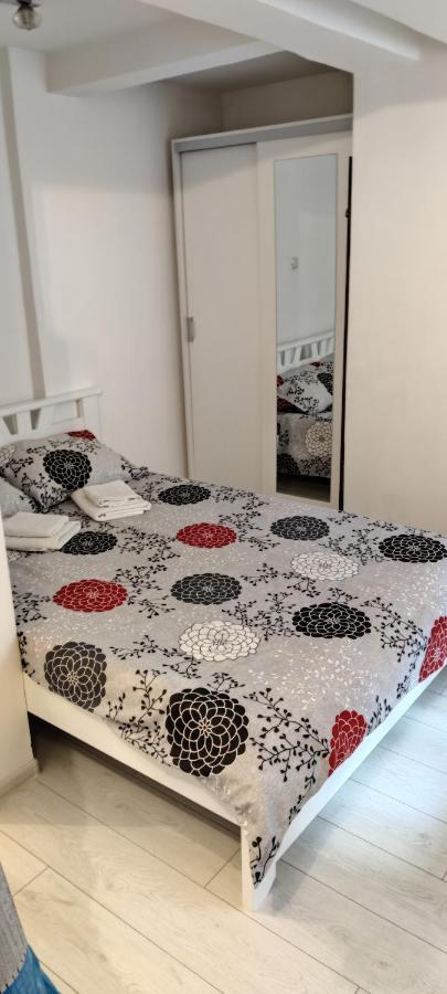 Studio Apartman KOCKA Beograd Bagian luar foto