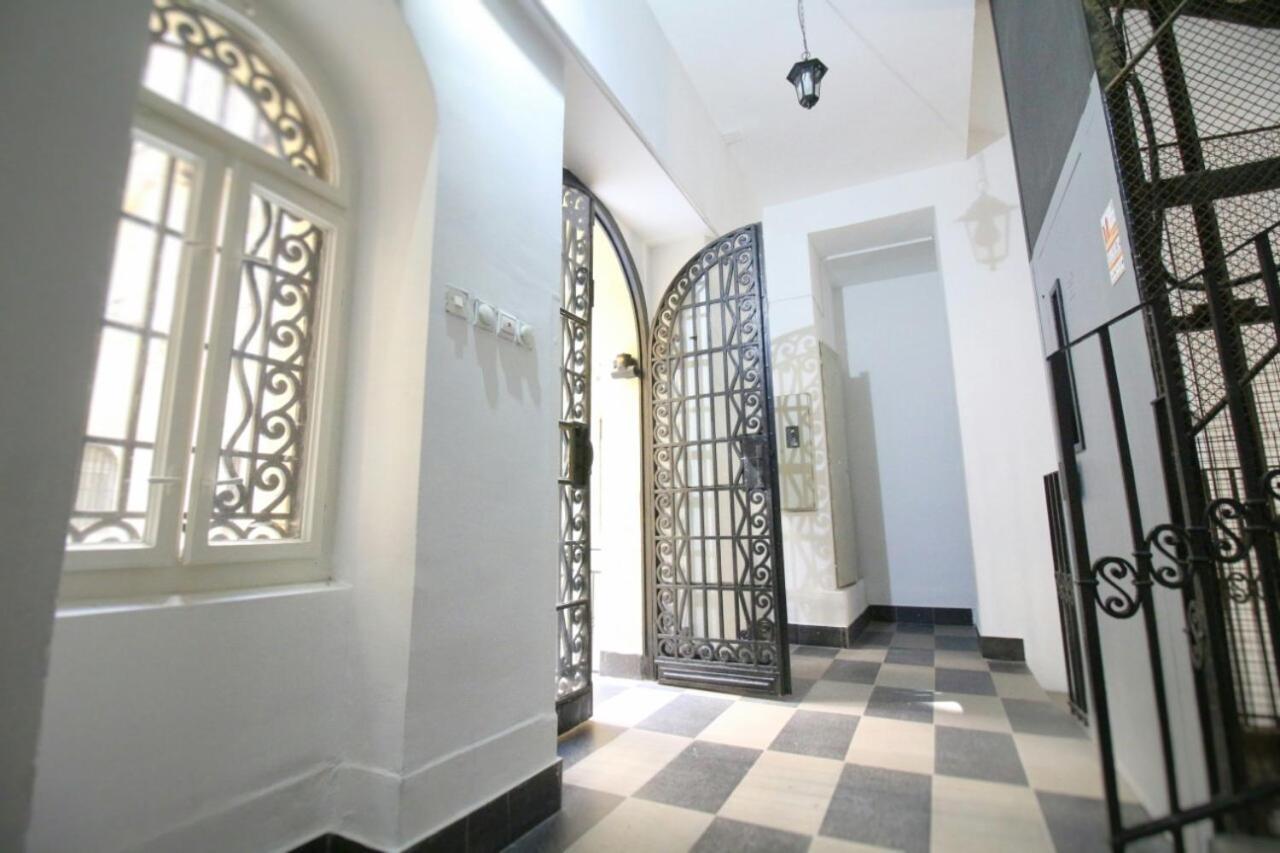 Studio Apartman KOCKA Beograd Bagian luar foto