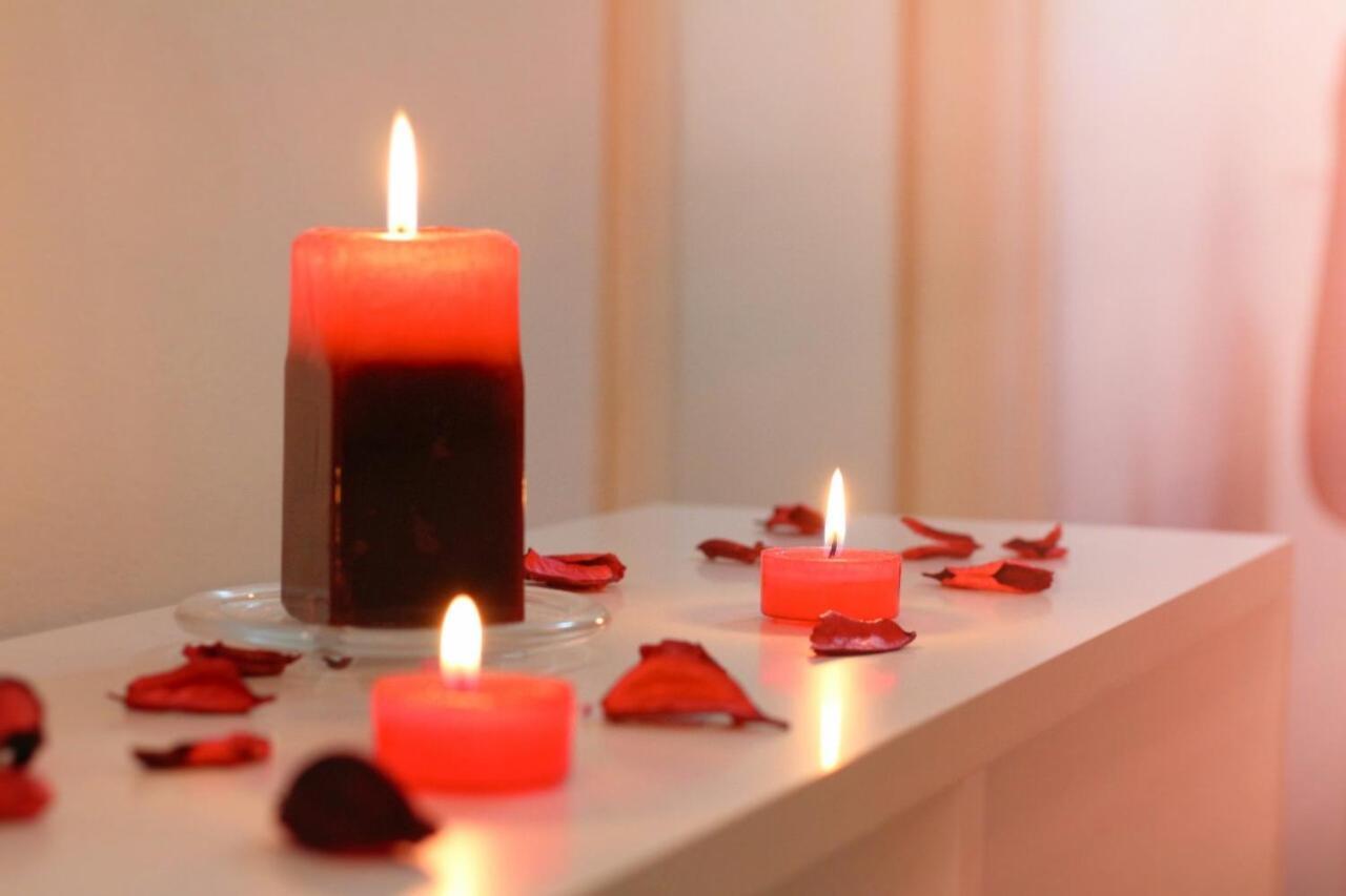 Studio Apartman KOCKA Beograd Bagian luar foto
