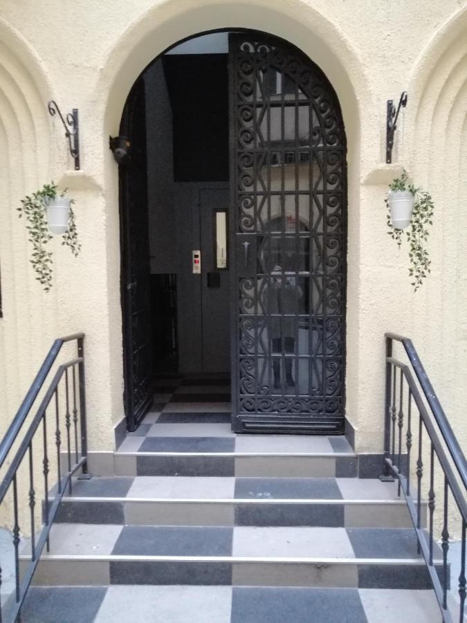 Studio Apartman KOCKA Beograd Bagian luar foto