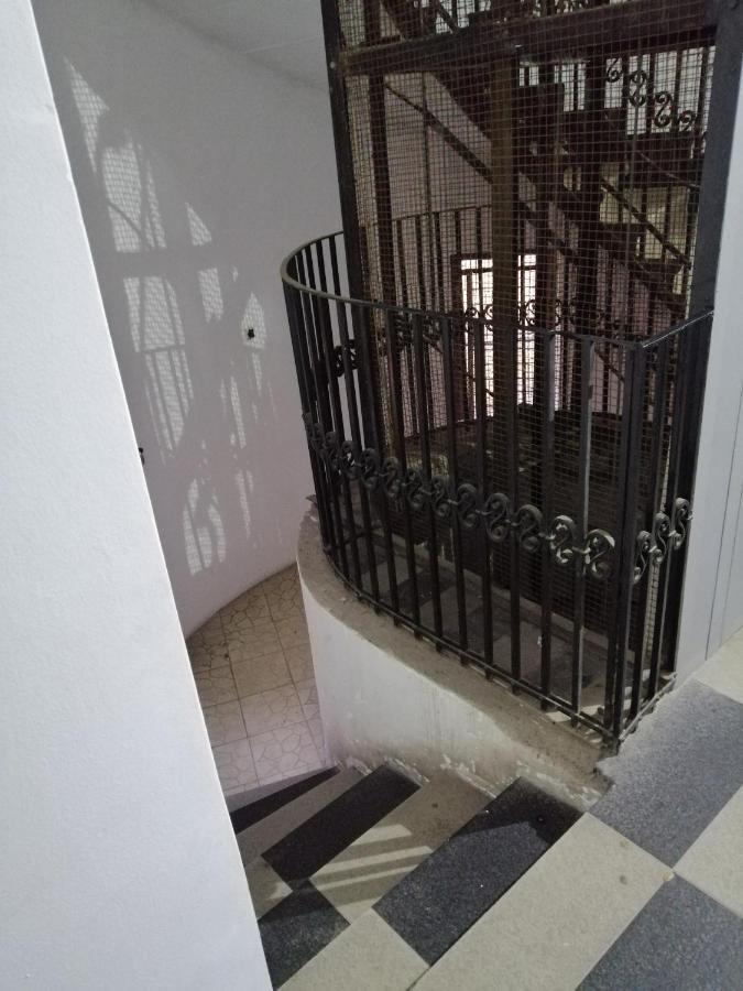 Studio Apartman KOCKA Beograd Bagian luar foto