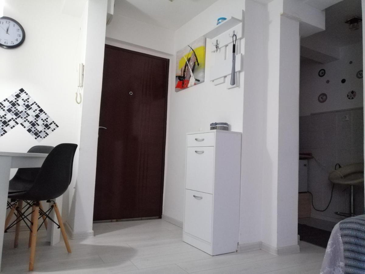Studio Apartman KOCKA Beograd Bagian luar foto