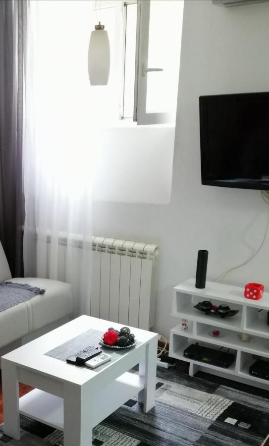 Studio Apartman KOCKA Beograd Bagian luar foto