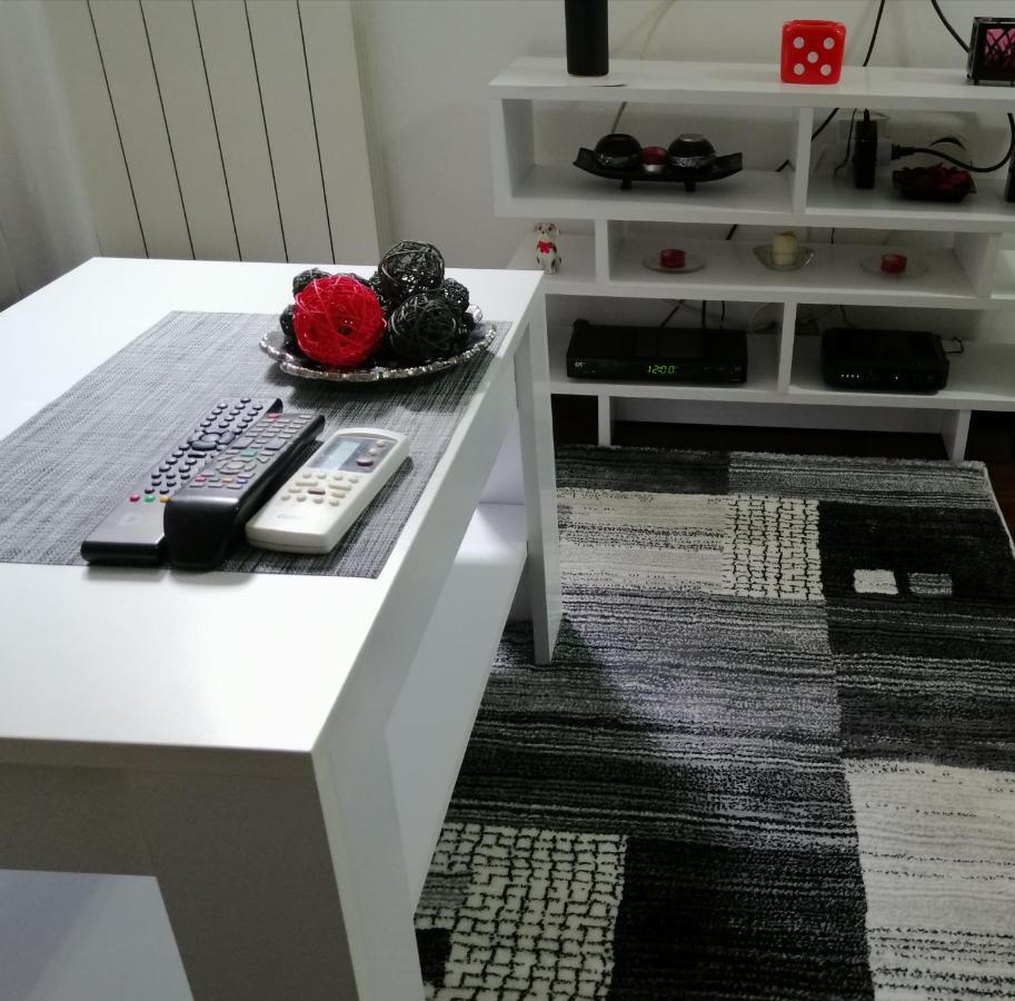 Studio Apartman KOCKA Beograd Bagian luar foto