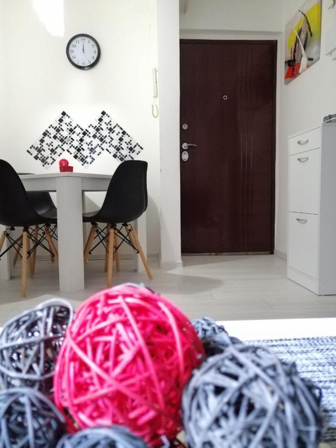 Studio Apartman KOCKA Beograd Bagian luar foto