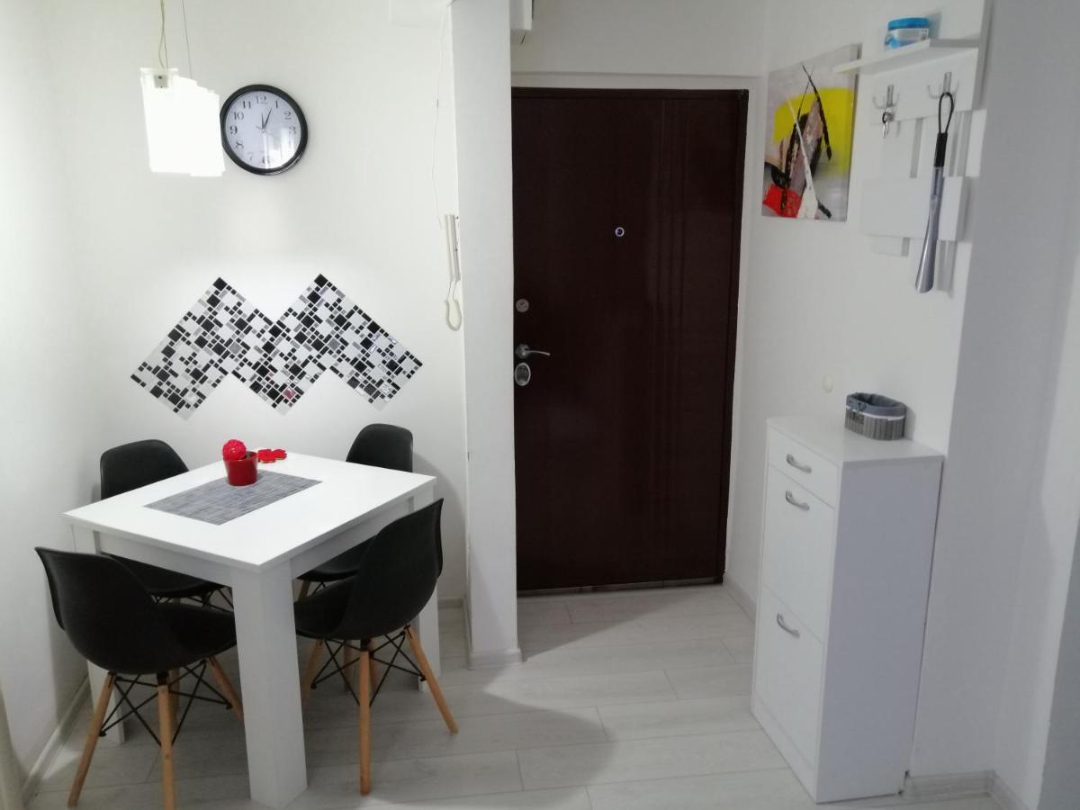 Studio Apartman KOCKA Beograd Bagian luar foto