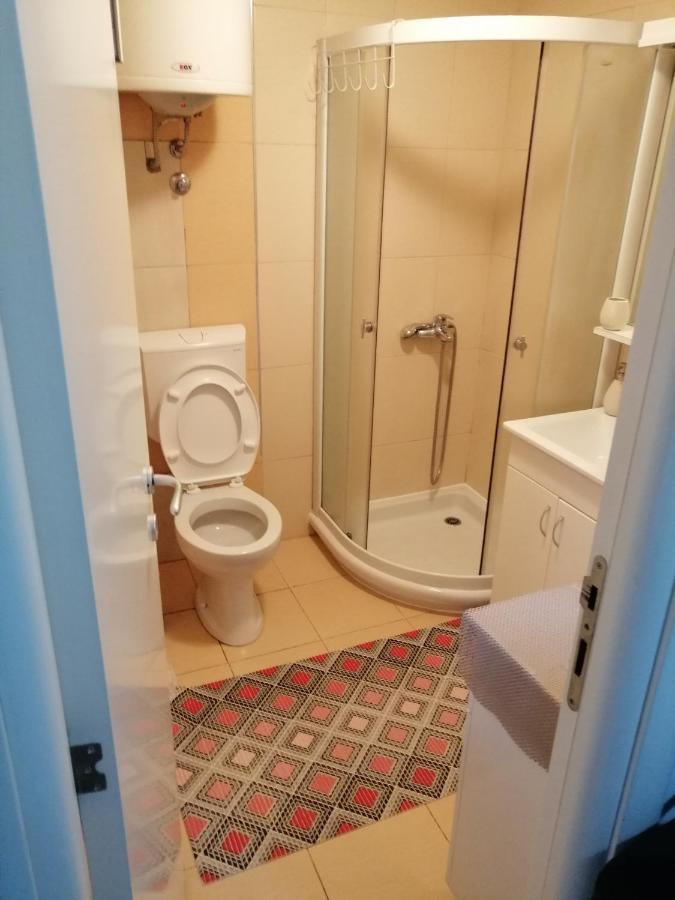 Studio Apartman KOCKA Beograd Bagian luar foto