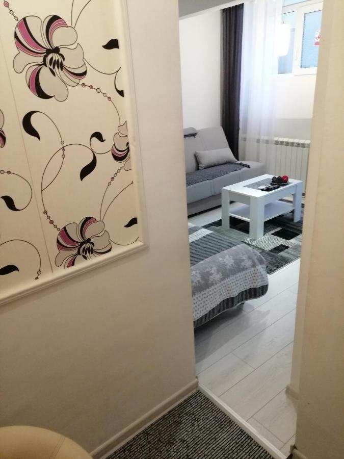 Studio Apartman KOCKA Beograd Bagian luar foto