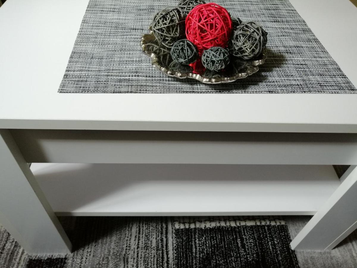 Studio Apartman KOCKA Beograd Bagian luar foto